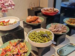 -A One Kitchen·南京精菜馆(晶丽酒店店)