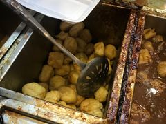 -细妹五香牛杂(步行街店)