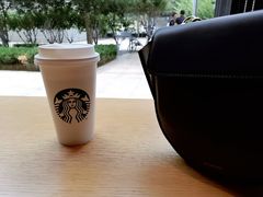 -星巴克(北辰西路店)