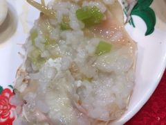 -抱德·潮汕味(敦和店原惠城鱼仔)