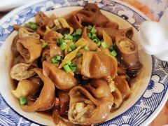 -天津菜馆(南湖店)