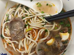-陳香貴·兰州牛肉面(东方宝泰店)