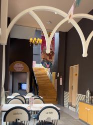 -奈尔宝·儿童乐园·亲子餐厅(星河湾店)
