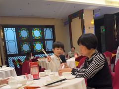 -莞香楼·正宗东莞菜(东升店)