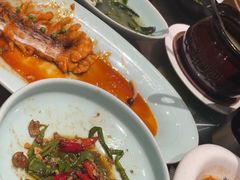 -丽华园(汉阳龙阳店)