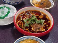 -易老妈蹄花.特色川菜(人民公园总店)