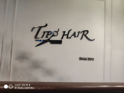 -Tipo Hair salon（明星）店