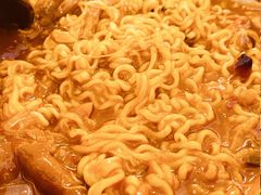 -Woolee韩食堂·韩式家庭料理