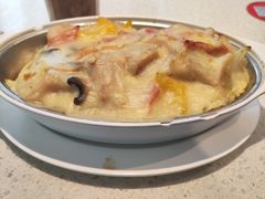 -香港新发烧腊茶餐厅(书城店)