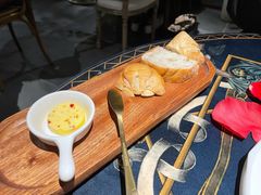 -第101座花园餐厅(湖滨88店)