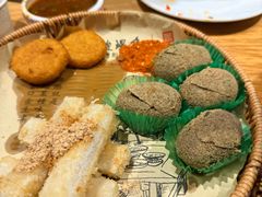 -老凯俚酸汤鱼(多彩城店)