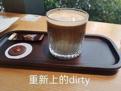 -魏客咖啡(中铁中心店)