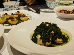 -桂满陇·海市蜃楼·黑金(国金店)