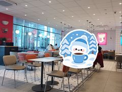 -肯德基(金马店)