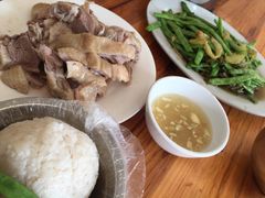酸醋-四嫂鹅肉店(银海南二横街店)