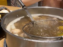 -掂档潮汕牛肉火锅(沈阳万象城店)
