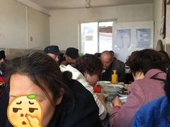 -林家饭店(新林公路店)