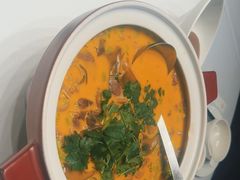 -院里寻菜·祖庵菜宴请(观沙岭店)
