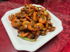 -白家餐厅(徐家汇店)