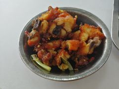 -吉林大学前卫南校区-湖畔餐厅