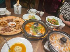 -辛香汇·锦里丨现炒川菜(中南城店)