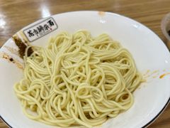 重庆小面-花市豌杂面(民生路店)