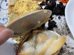 -丹东丛炟海鲜烧烤(江艺路店)