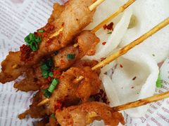 -新白鹿餐厅(城西银泰城店)