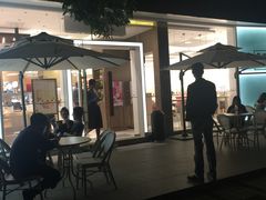 -奈雪的茶(华侨城创意园店)