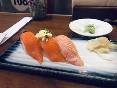-千代武日本料理(开发区店)
