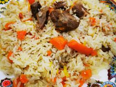 -新疆巴州金丝特餐厅(大钟寺店)