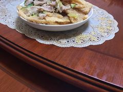 -相聚青山餐厅(阎河路店)