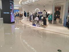 -银泰百货(北京大红门店)