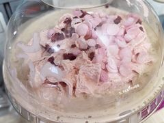 春意樱桃星冰乐-星巴克(北京中关村北京国际店)