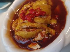 -刘胖子家常菜·蹄花焖藕(江汉路总店)