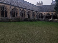 -牛津大学