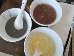 -Social 秀西餐厅-长沙瑞吉酒店(运达店)