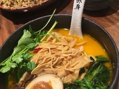 -和府捞面(东直门银座店)