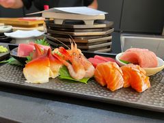 -Sushi Hanzo半藏(天环广场店)