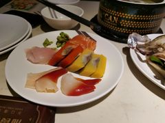 -加餐海鲜自助(集美银泰百货店)