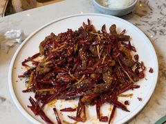 -师烤·豆花烤鱼(广州荔湾扬韬广场店)