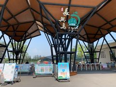 -上海长兴岛郊野公园