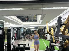 -简·无界健身工作室·运动康复·体态(石厦店)