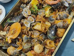 -巽寮印象美食部落餐厅·海鲜·地方特色菜(惠州体验店)