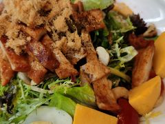 -青麦家·融合餐厅(江岛智立方店)