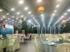 大堂-景好海鲜餐厅(大鹏必选旅游店)