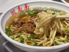 -李兰英湖南面馆(护国路店)