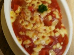 芝士焗猪扒饭-卡朋西餐(较场西路店)