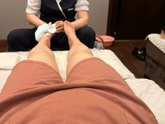 -水墨澜渟足道·SPA·传统(四望亭东关街店)