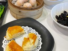 榴莲酥-万龙洲海鲜(南新仓店)